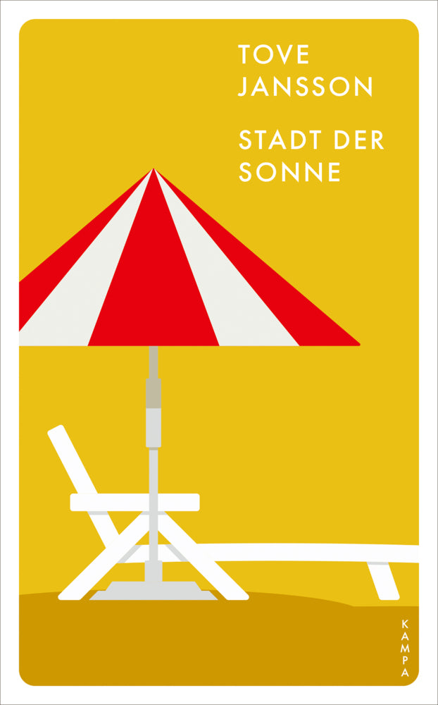 Stadt der Sonne (Tove Jansson)