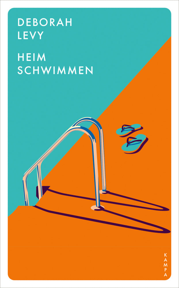 Heim schwimmen (Deborah Levy)