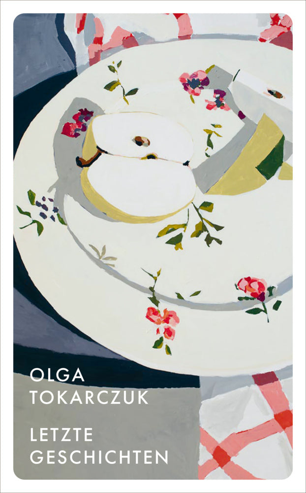 Letzte Geschichten (Olga Tokarczuk)