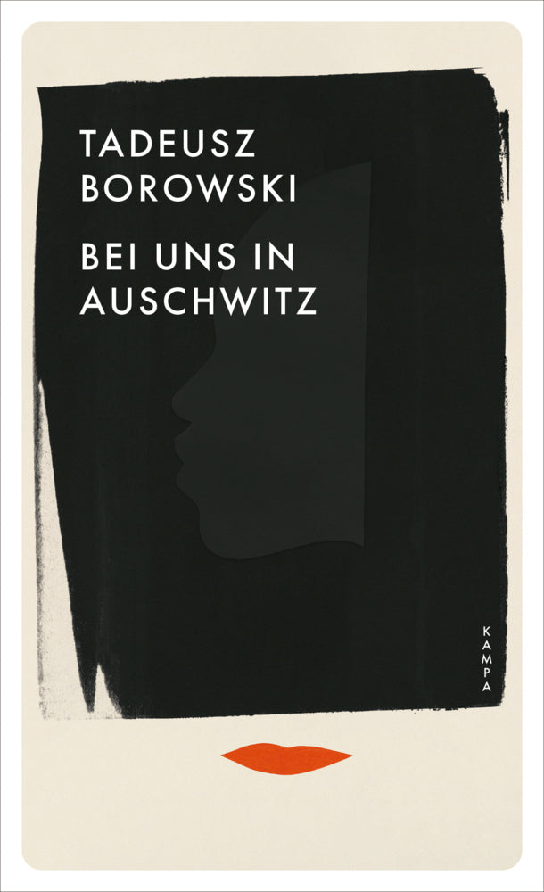 Bei uns in Auschwitz (Tadeusz Borowski)