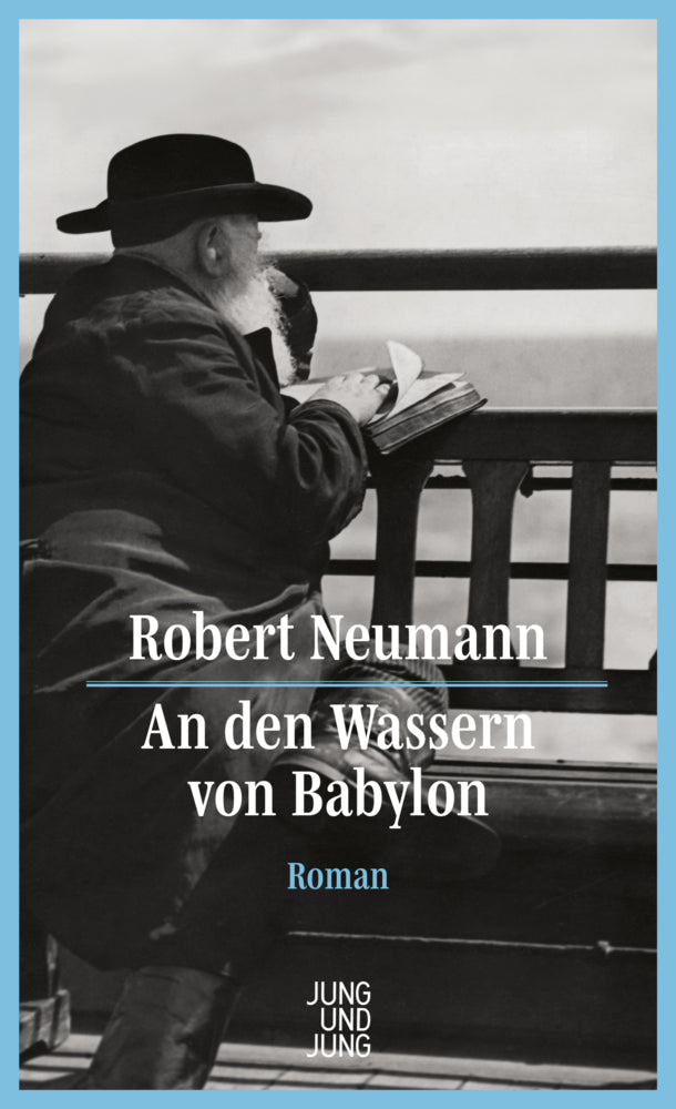 An den Wassern von Babylon (Robert Neumann)