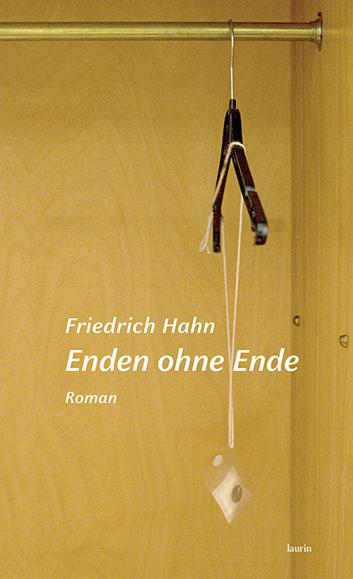 Enden ohne Ende (Friedrich Hahn)