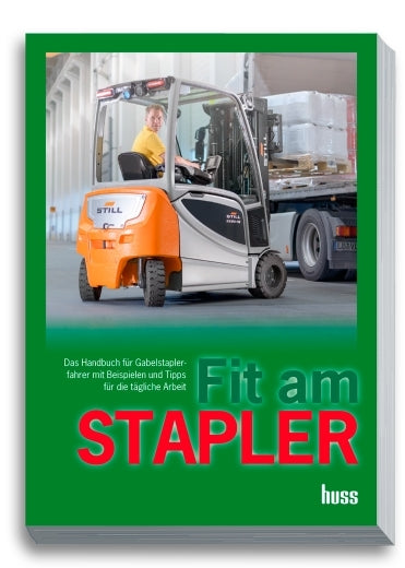 Fit am STAPLER (Christian Rennie)