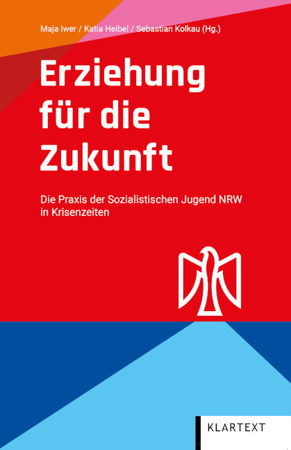 Erziehung für die Zukunft (Maja Iwer)