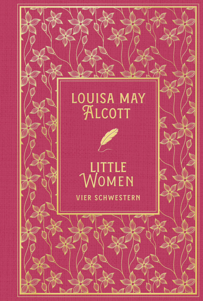 Little Women: Vier Schwestern (Louisa May Alcott)