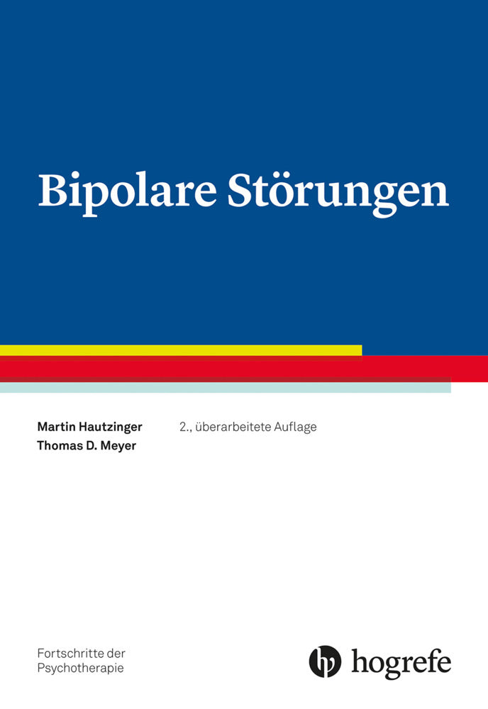 Bipolare Störungen (Hautzinger)