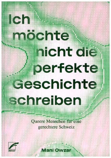 »Ich möchte nicht die perfekte Geschichte schreiben« (Mani Owzar)