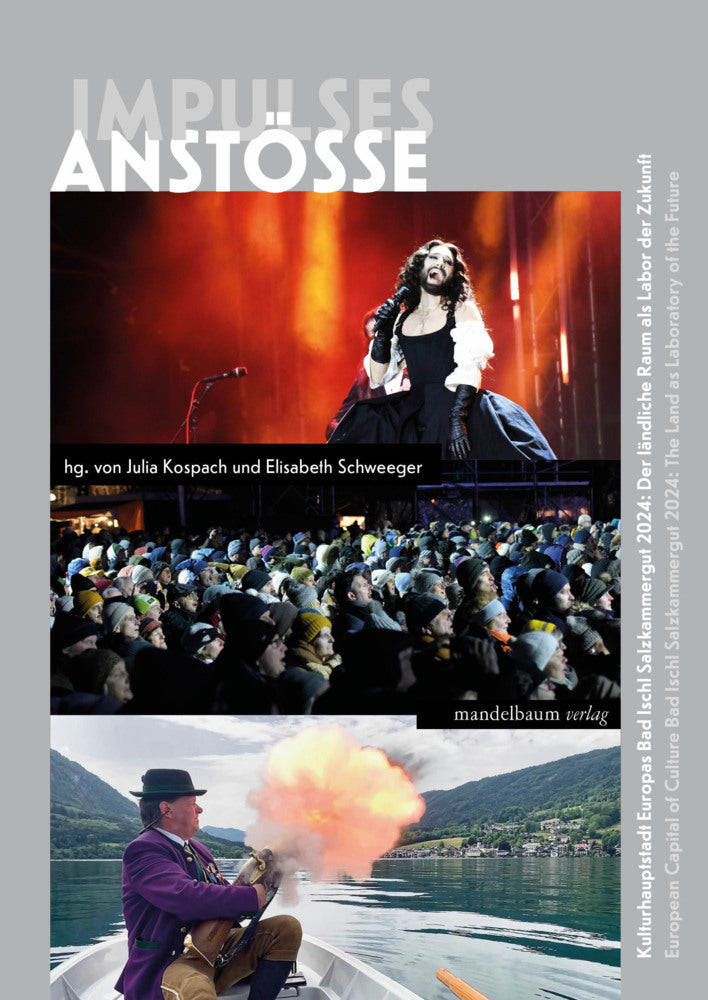 Anstöße / Impulses (Julia Kospach)