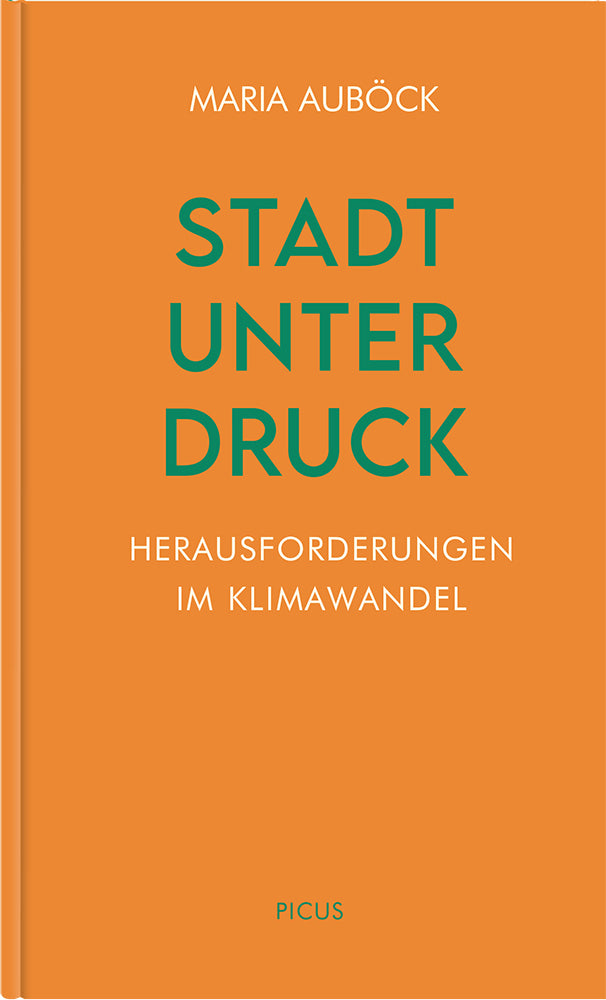 Stadt unter Druck (Maria Auböck)