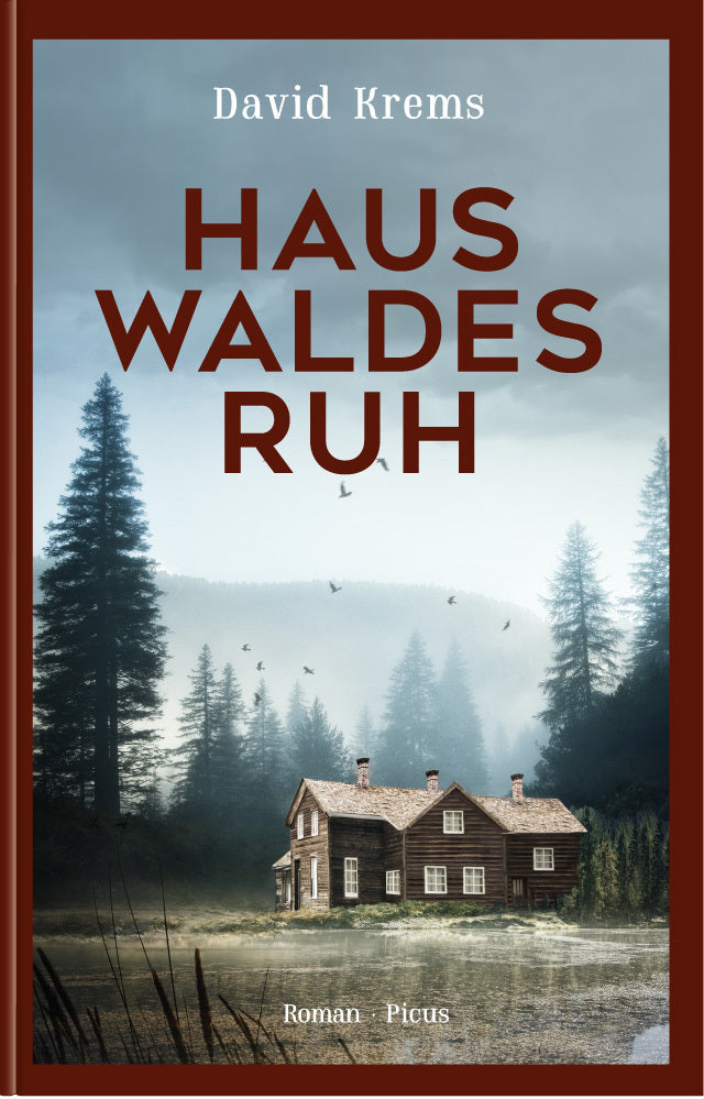 Haus Waldesruh (David Krems)
