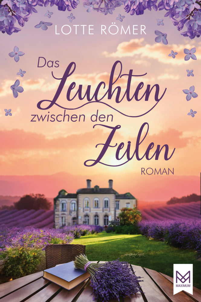 Das Leuchten zwischen den Zeilen (Lotte Römer)
