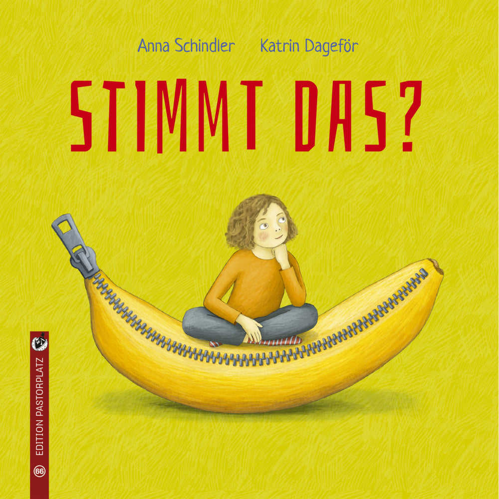 Stimmt das? (Anna Schindler)