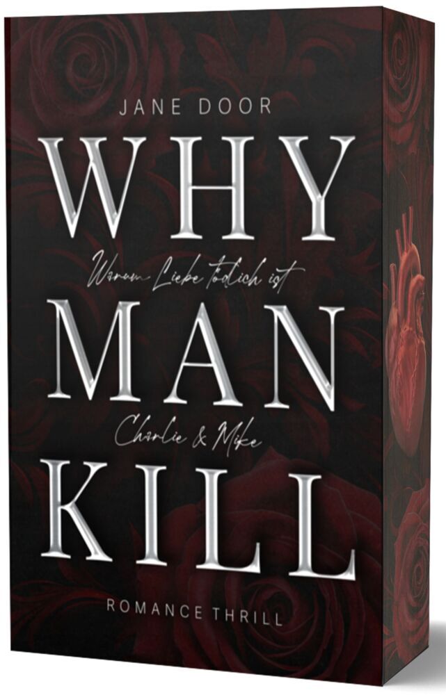 Why Man Kill (Jane Door)