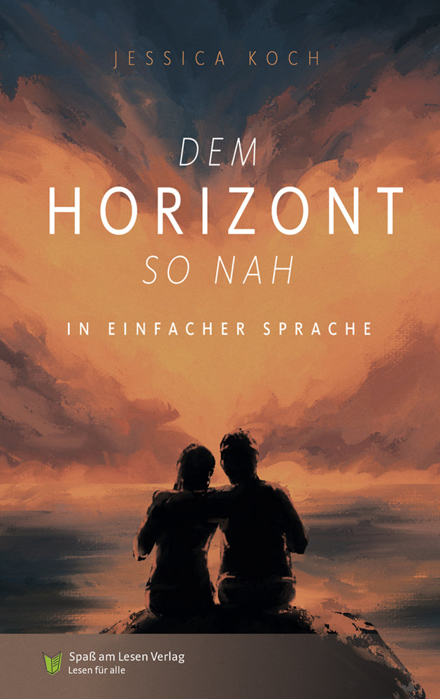 Dem Horizont so nah (Jessica Koch)