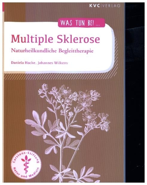 Multiple Sklerose (Daniela Hacke)