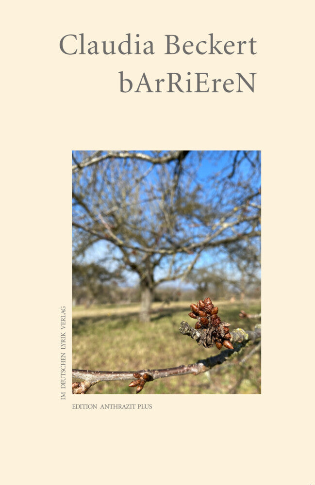 bArRiEreN (Claudia Beckert)