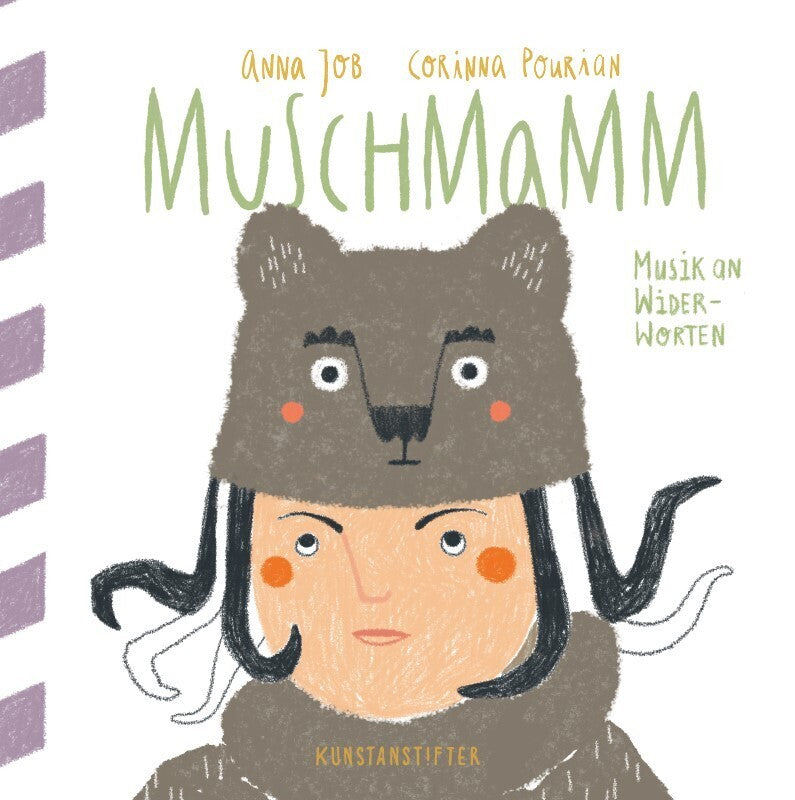Muschmamm (Anna Job)