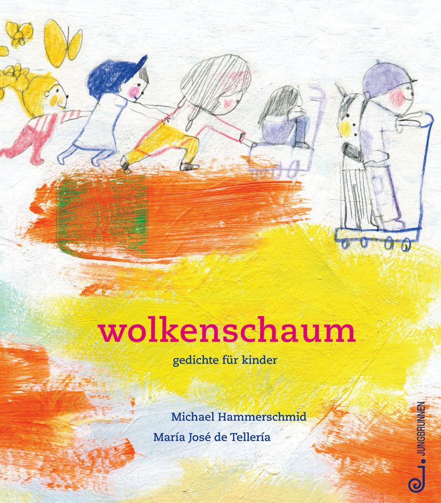 wolkenschaum (Michael Hammerschmid)