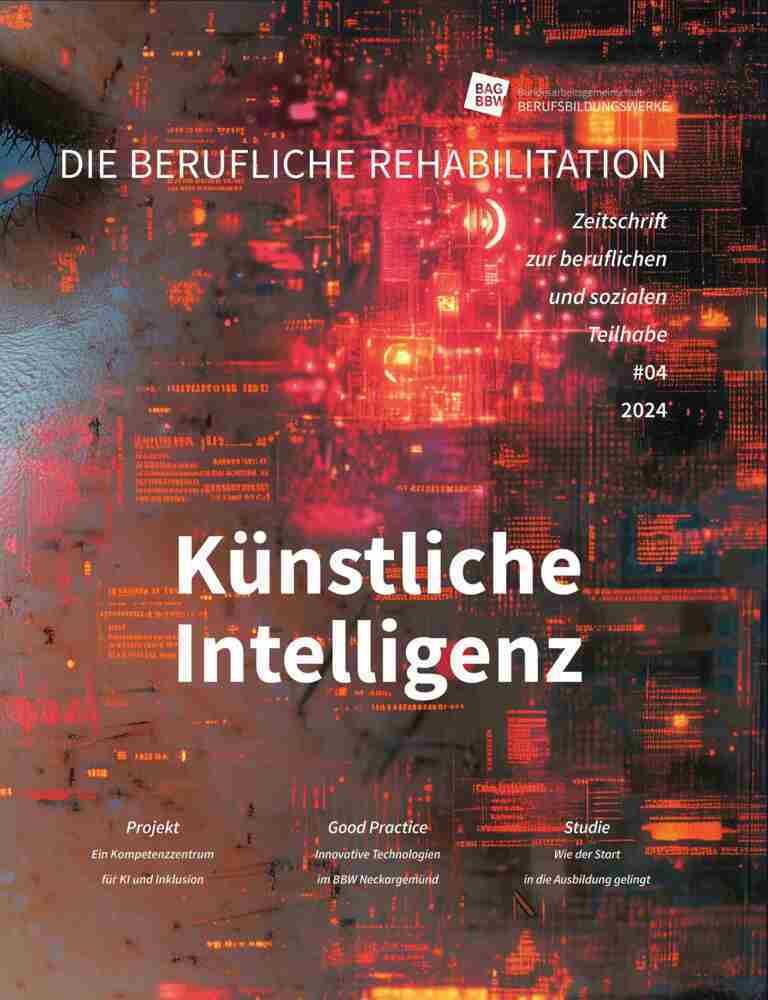 Künstliche Intelligenz (Bagbbw E.V)