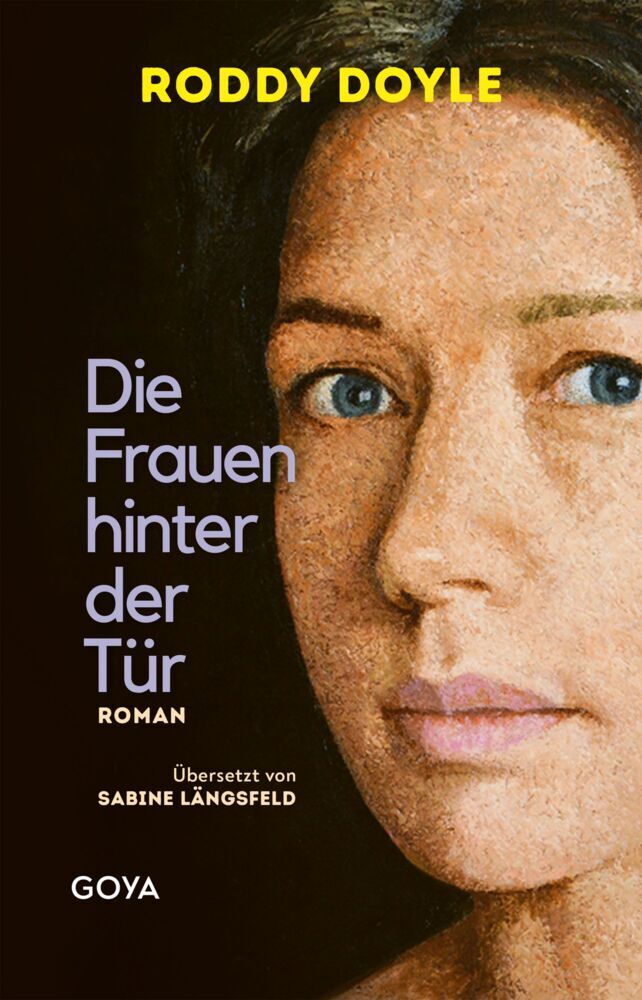 Die Frauen hinter der Tür (Roddy Doyle)