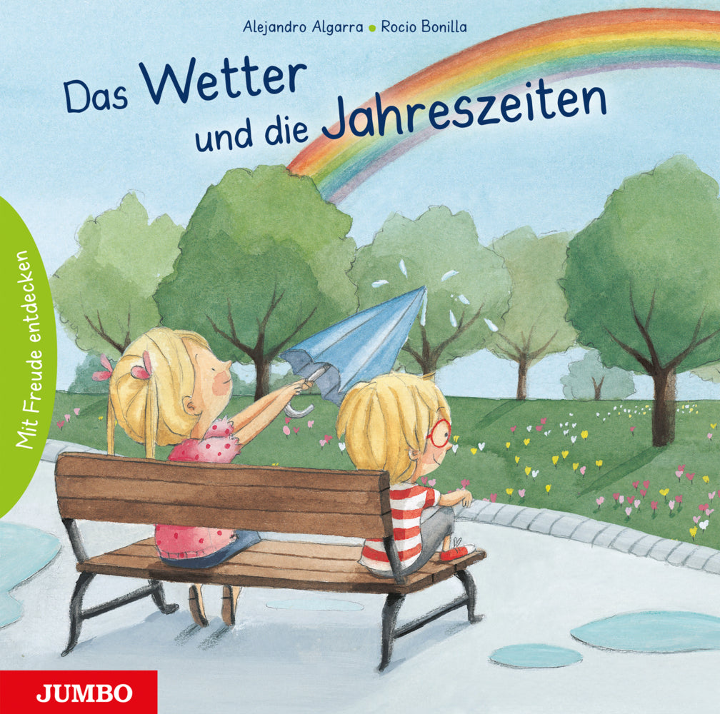 Das Wetter und die Jahreszeiten (Alejandro Algarra)