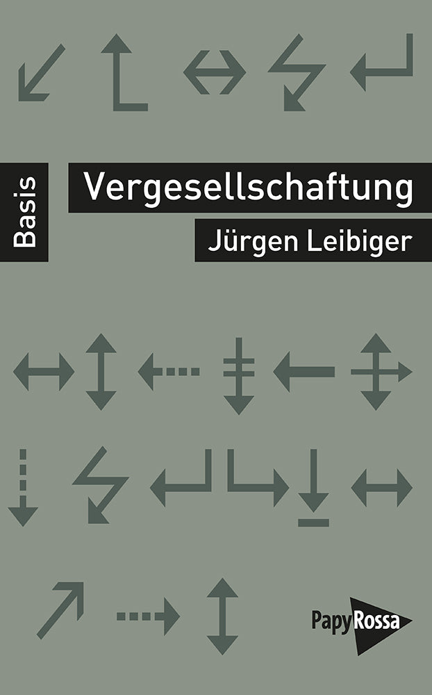 Vergesellschaftung (Jürgen Leibiger)