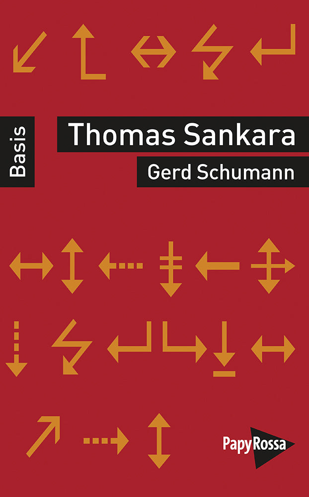 Thomas Sankara (Gerd Schumann)