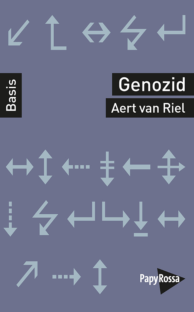Genozid (Aert Van Riel)