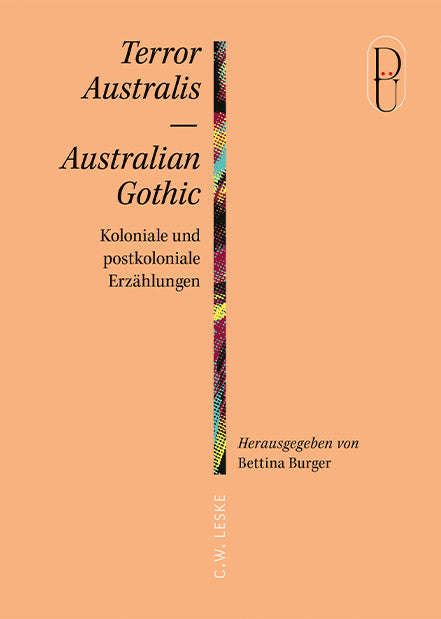Terror Australis - Australian Gothic (Bettina Burger)