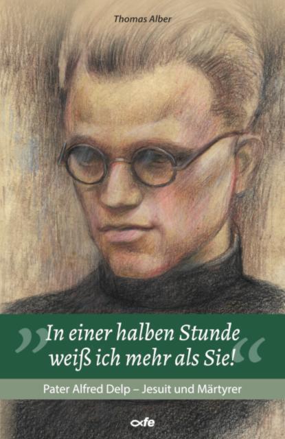 "In einer halben Stunde weiß ich mehr als Sie!" (Thomas Alber)