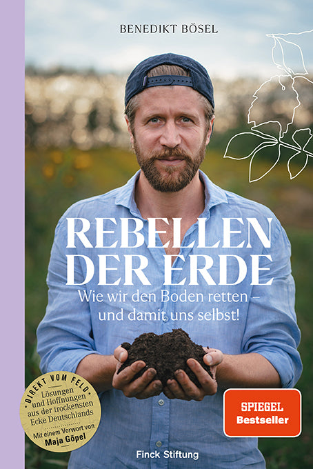 Rebellen der Erde (Benedikt Bösel)