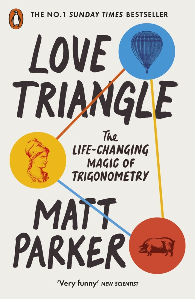 Love Triangle (Matt Parker)