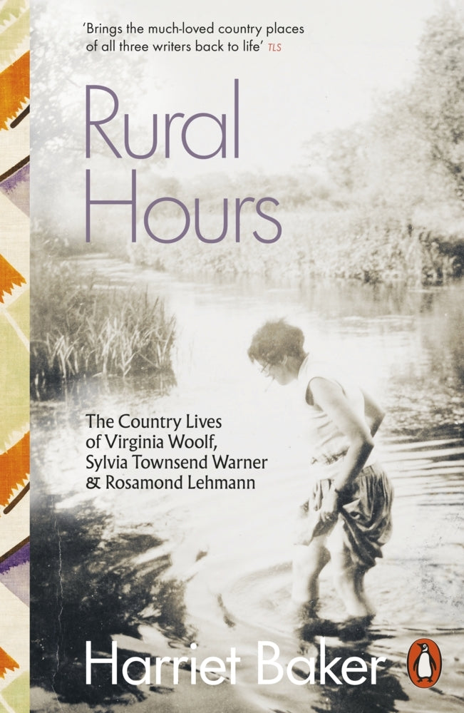 Rural Hours (Harriet Baker)