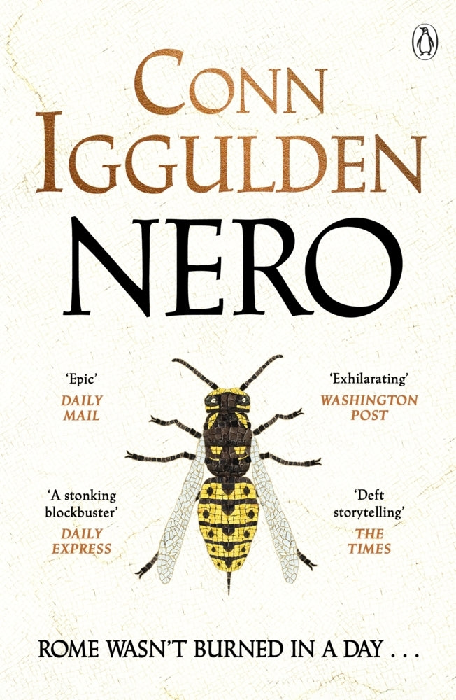Nero (Conn Iggulden)