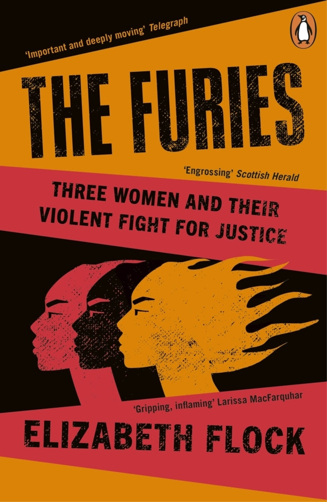 The Furies (Elizabeth Flock)