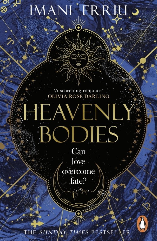 Heavenly Bodies (Imani Erriu)