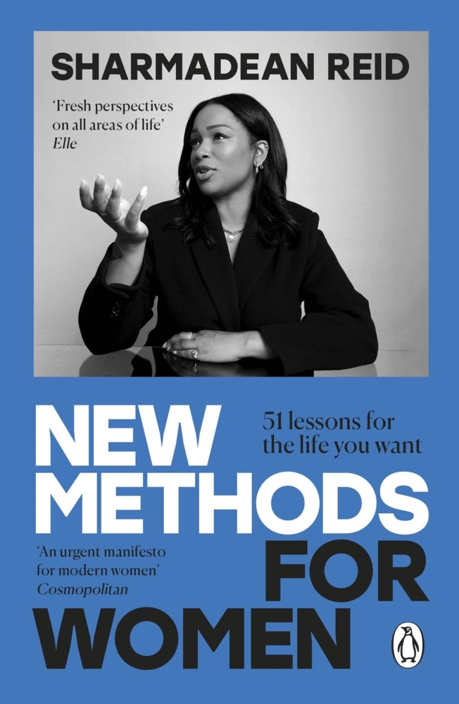 New Methods for Women (Sharmadean Reid)
