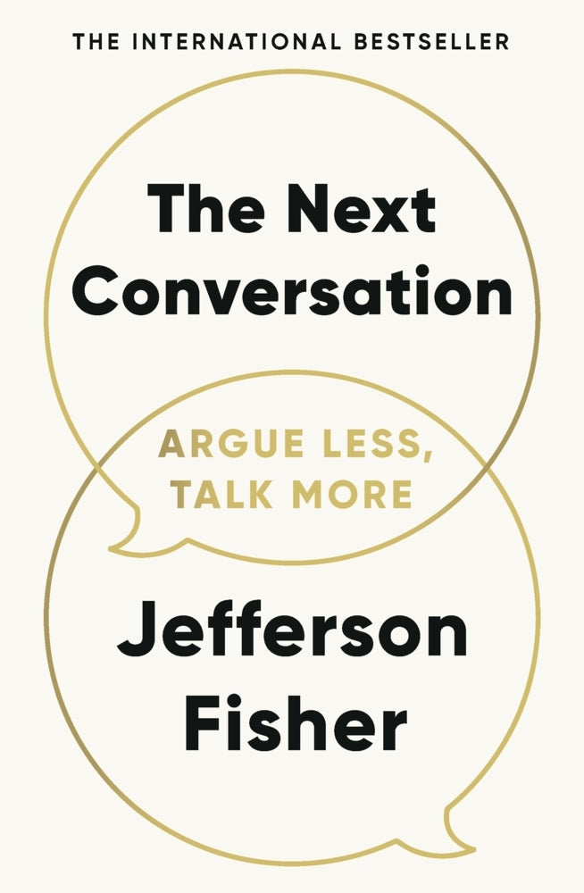 The Next Conversation (Jefferson Fisher)