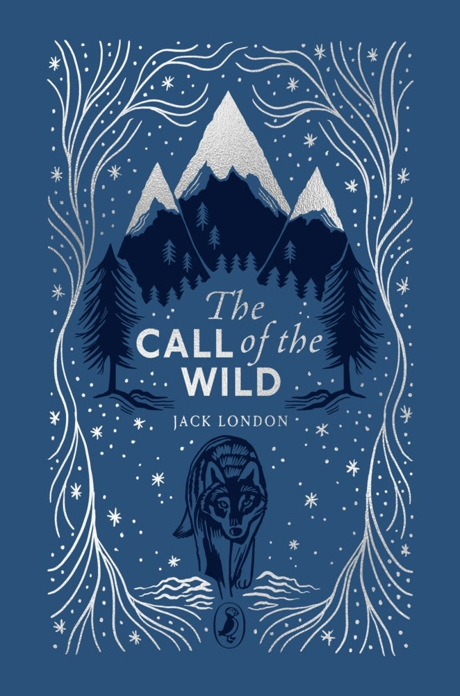 The Call of the Wild (Jack London)