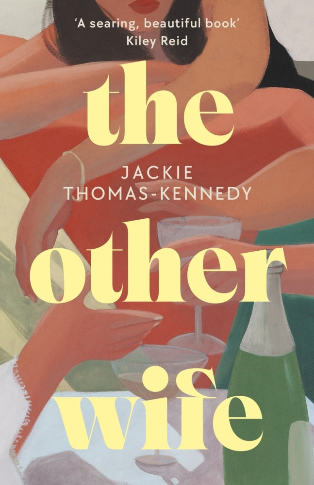 The Other Wife (Jackie Thomas-Kennedy)