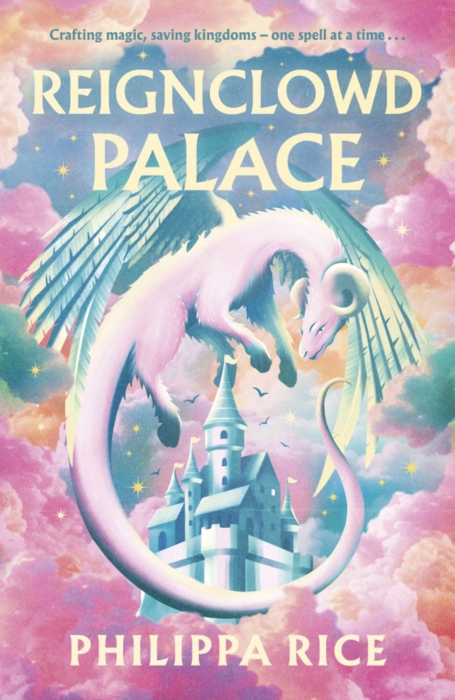 Reignclowd Palace (Philippa Rice)
