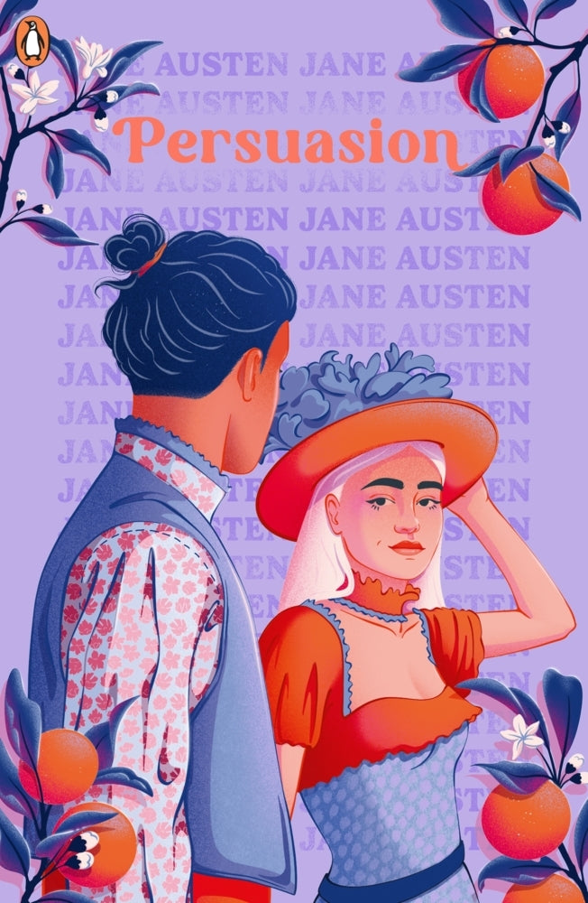 Persuasion (Jane Austen)