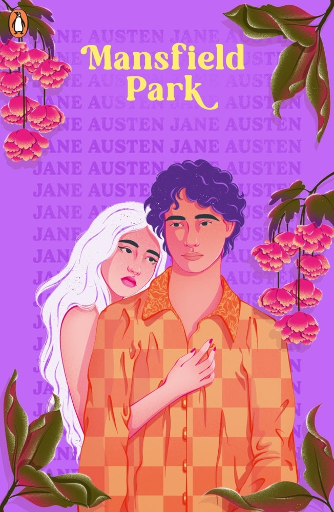Mansfield Park (Jane Austen)