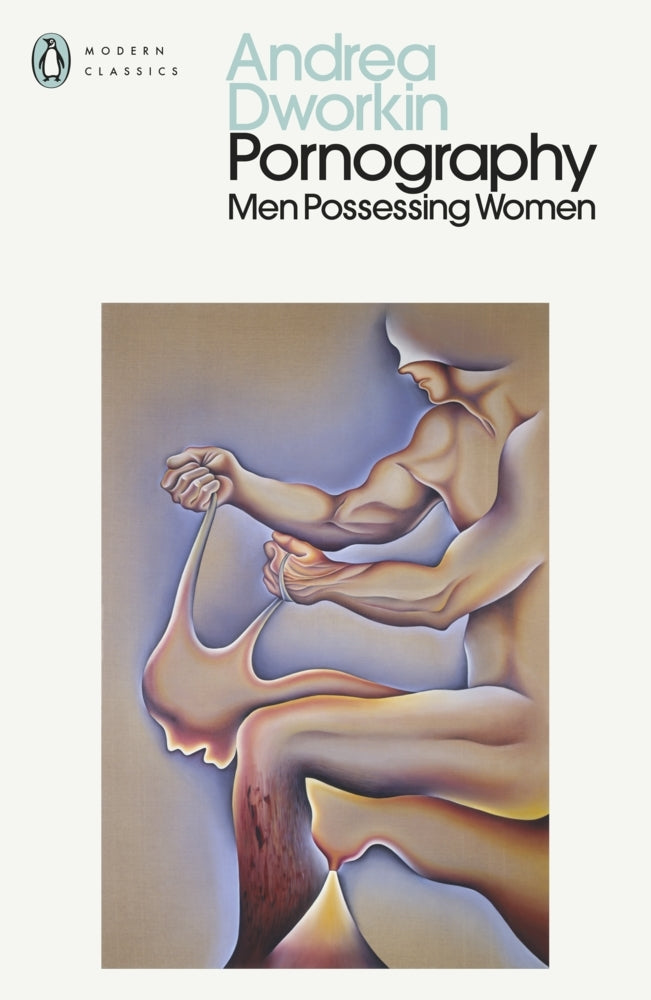 Pornography (Andrea Dworkin)