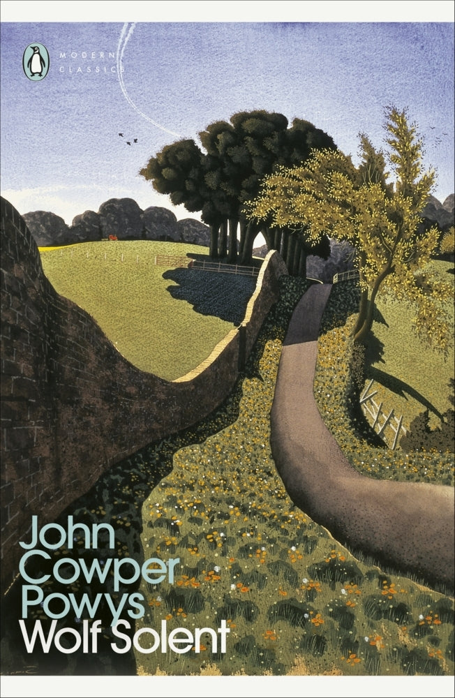 Wolf Solent (John Cowper Powys)