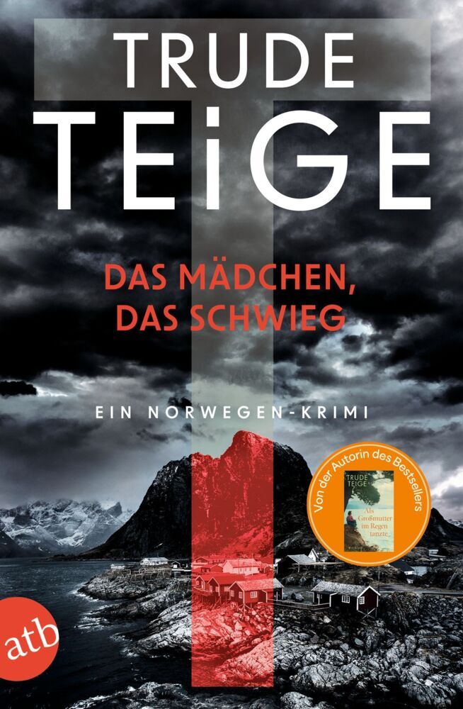 Das Mädchen, das schwieg (Trude Teige)