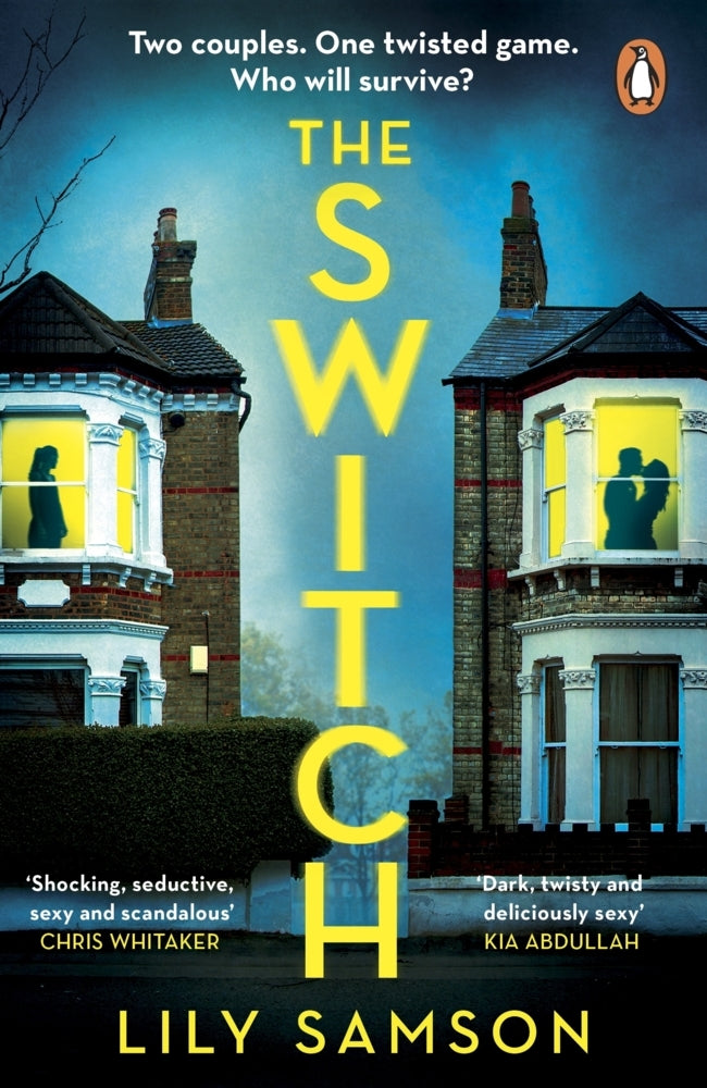 The Switch (Lily Samson)
