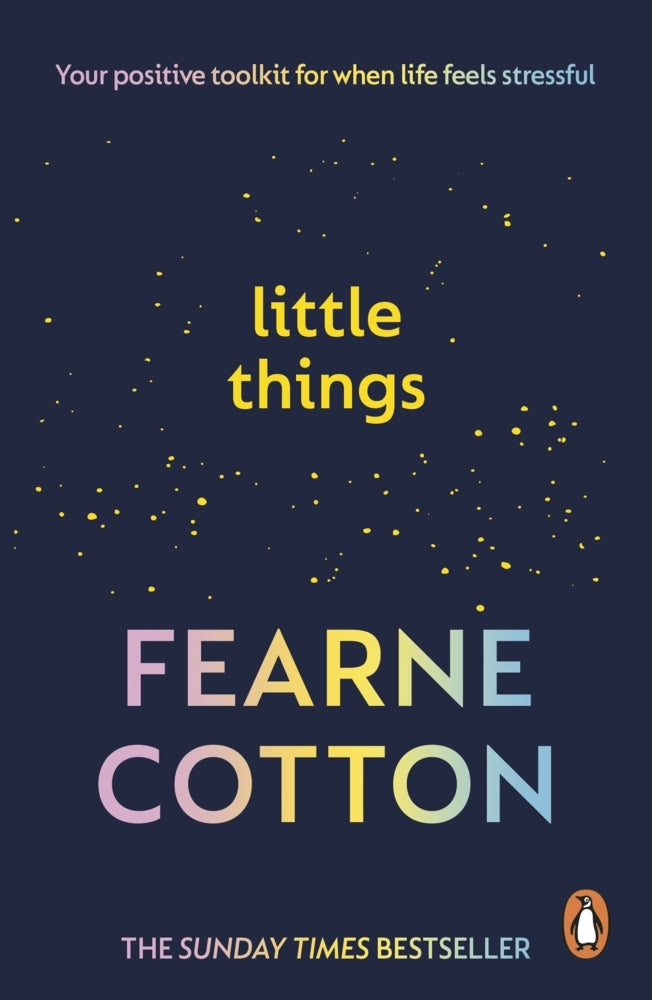 Little Things (Fearne Cotton)
