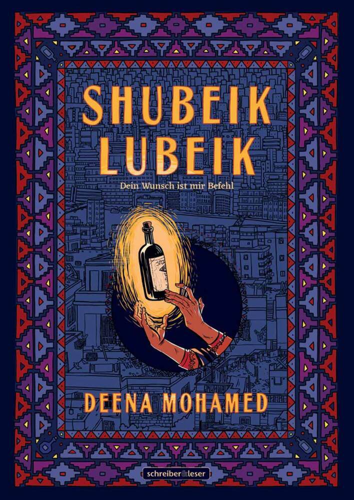 Shubeik Lubeik