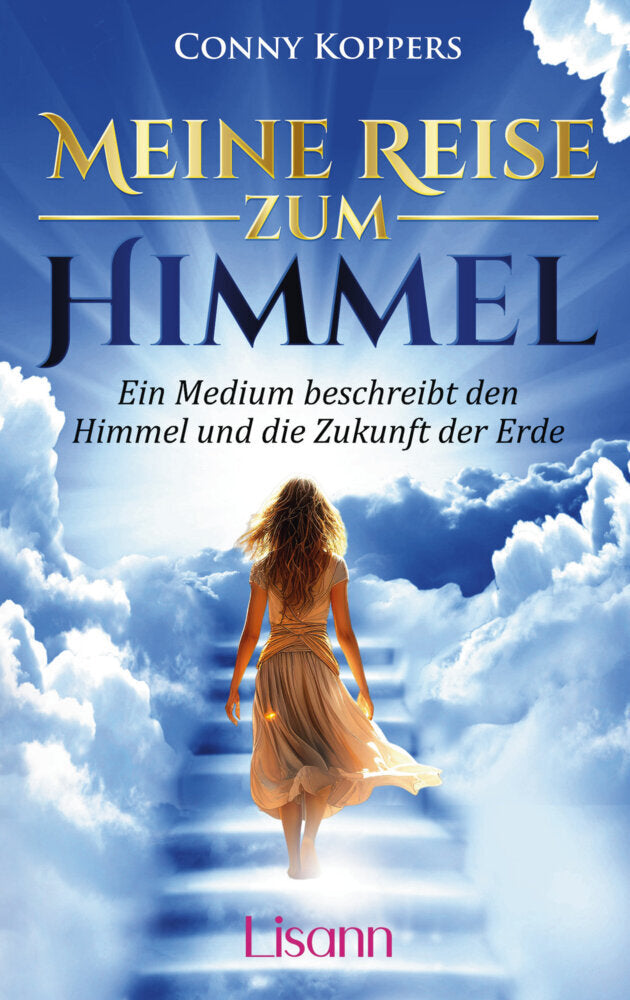 Meine Reise zum Himmel (Conny Koppers)